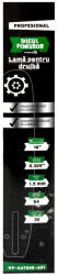 Micul Padurar Lama Micul Padurar Profesional, 16 . 325 1.5mm 64P 32D 6N (MP-DA7045-G01)