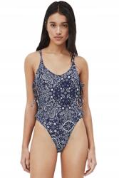 Pepe Jeans Sötétkék Fürdőruha Mintás (L) (586123)
