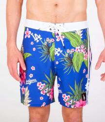 Hurley Kék Boardshort Mintás (32) (MBS0010950)