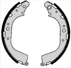 Starline Fékbetétek Toyota/ Vw 4 Runner/ H