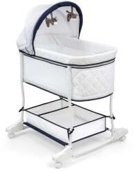 Milly Mally Cradle Milly Mally Dream On - SIMPLE GREY