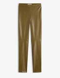 Bonprix Bőrutánzatú Nadrág __48