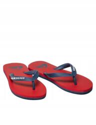 Quiksilver Kétszínű Flip-flop Papucs (40) (550247)