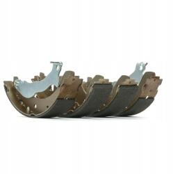 Ridex 70B0108 fékbetétek