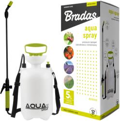Bradas Kézi Kerti Permetező 5L Aqua Spray Lándzsa Bradas (AS0500)