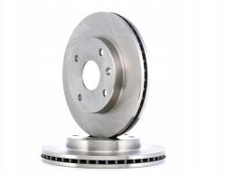 Ridex 2xFéktárcsa Chevrolet Nubira kombi 256, 3-hez