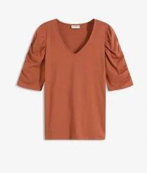 Bonprix Fújható Ujjú TRIKÓ__40/42