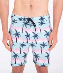 Hurley Menta Mintás Boardshort (28) (574580)
