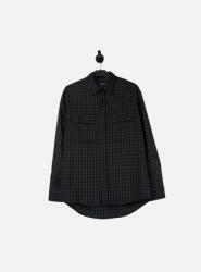 Antony Morato Grafit Kockás Ing (M) (551713)