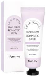 Farm Stay Крем за ръце Romantic Musk, 100 ml - baby