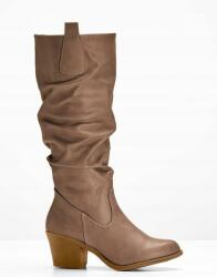 Bonprix Női Csizma Cipzárral __38 (3434)