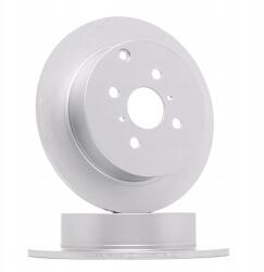 Ridex 2xFéktárcsa Toyota Yaris Schrägheck (P1)RID