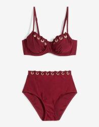 Bonprix Kétrészes Fürdőruha 80B__42 - allegro - 1 800 Ft