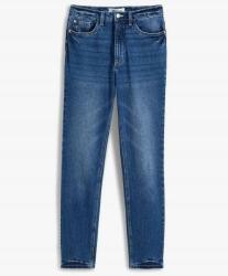 Bonprix Koptatott FARMERNADRÁG__48 - allegro - 3 560 Ft