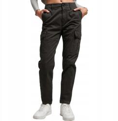 Superdry Grafit Military Nadrág (27/32) (552625)