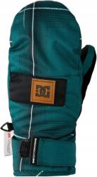 DC Shoes Logós Síkesztyű (4-5L) (595263)