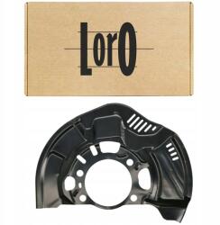 Abakus Féktárcsavédő 131-07-215