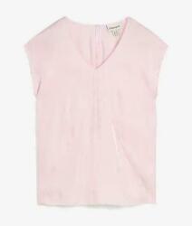 Bonprix Fényes Szatén BLÚZ__42