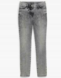 Bonprix Farmer Nadrág APPLIKÁCIÓVAL__54