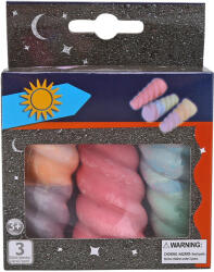 MAC TOYS Crete 3 buc (M80213)
