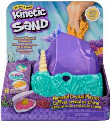 Spin Master KINETIC SAND CORAL REEF SET DE JOCĂ MARE (6064333)