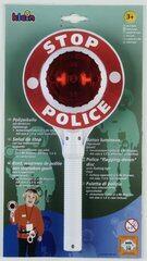 Klein Ținta poliției (8858) Set bricolaj copii
