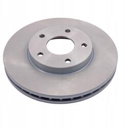 Blue Print Féktárcsa Nissan Almera/primera/x-trail 1, 6-2, 5