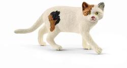 Schleich Animal - pisică americană cu păr scurt (102613894) Figurina