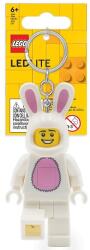 LEGO LED Lite Figurină luminoasă LEGO Iconic Bunny (HT) (LGL-KE73H)