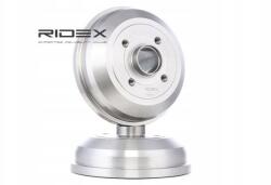 Ridex 2xFékdob Opel Corsa C Schrägheck (X01)RID
