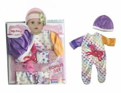MAC TOYS Rochie Mac Toys pentru o păpușă de 40-43 cm (M80191)