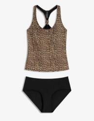 Bonprix Tankini Kétrészes SZETT__46 - allegro - 2 960 Ft