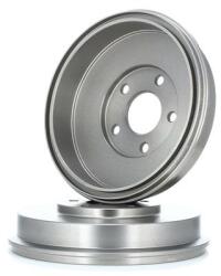 Ridex 2xFékdob Subaru Forester (sg) Forester (s)