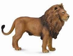 CollectA COLECTA leu african (M1188782) Figurina