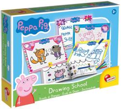 Lisciani SCOALA DE DESEN Lisciani - Peppa Pig (92215)