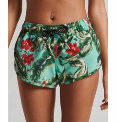 Superdry Menta Mintás Strand Rövidnadrág (38) (531350)