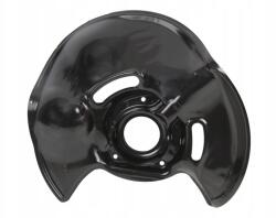 Abakus Féktárcsa Védő Bal Első Mercedes W124