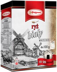  Polgreen Rizs Fehér Karton 4x100g 400g