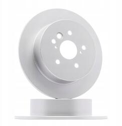 Ridex 2xFéktárcsa Bmw 3 Touring (E91) 302, 8mmRIDE