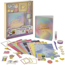 MAC TOYS Jurnal de bricolaj (M95008)