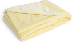 Hay Pilotă Quilt galbenă (AF576-A665-AB45) Patura