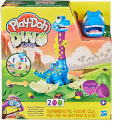 Hasbro Hasbro Play-doh Crește Bront (f1503)