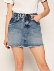 Pepe Jeans Farmer Mini Szoknya (M) (396342)