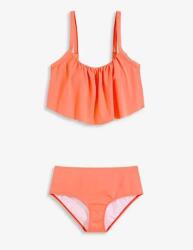 Bonprix Tankini kétrészes szett, Size 42, narancssárga