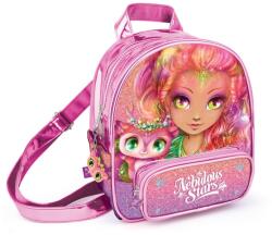 Wiky Rucsac Wiky Nebulous Stars Hazelia - roz (030807)