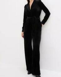 Bonprix Lebegő Bársonyból Készült OVERÁL__44/46