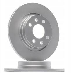 Ridex 2xFéktárcsa Renault Twingo II (CN0)RIDEX 82