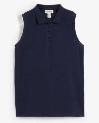 Bonprix Ujjatlan FELSŐ, Size 36/38, kék, 100% pamut