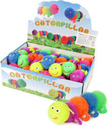 Rappa Puffer Rappa Caterpillar 4 piese 16 cm (188884)