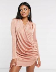 Flounce London Fodros Ceruzaszoknya (34) (545200)